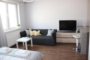 SMM Apartament Stettin
