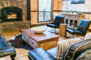 Best Kept Secret - 3-Sterne-Hotels in Stephens Gap