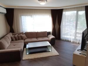City Center Lux Apartment