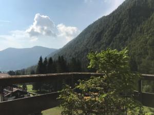 Appartement RelaxinMountain Borno Italien