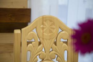 Котедж "Солард"