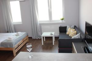 SMM Apartament Stettin