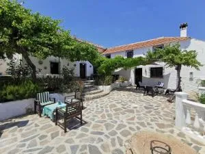 Hacienda la Suerte - Villanueva de Algaidas