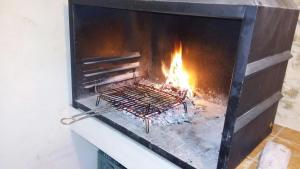 Masia El Mirador del Tiempo