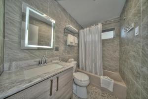 Club Lux Resort By The Beach