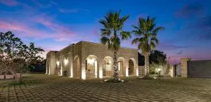 Tenuta la Trebbia - Tricase