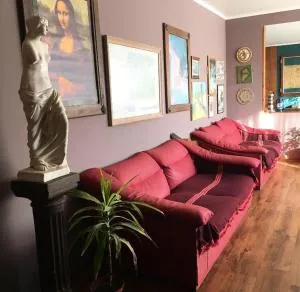 Hostal Boutique 180 Grados - Lagunillas