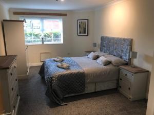 Apartement Poulton-le-Fylde Luxury G. Floor Apartment Poulton-le-Fylde Suurbritannia