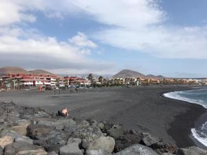 Apart. Nala, Puertito Güímar Beach