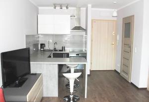 SMM Apartament Stettin