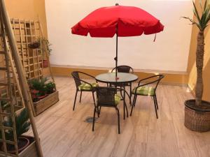 Teleworking Silent new and modern