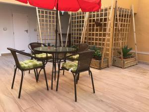 Teleworking Silent new and modern