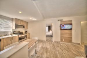 Riverside by the Beach Apartments