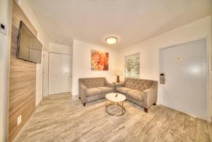 Riverside by the Beach Apartments