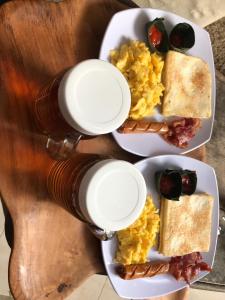 The Villas Kubu Sandan