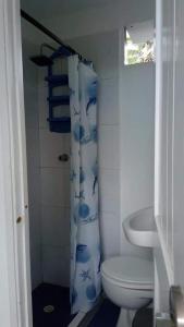 Hospedajes Majos centro