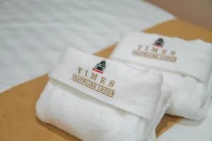 Times Traveller M.J - 美人鱼岛