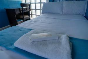 Old Orangewood Bed & Breakfast