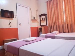 Old Orangewood Bed & Breakfast