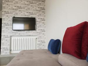 Altavista Appartment