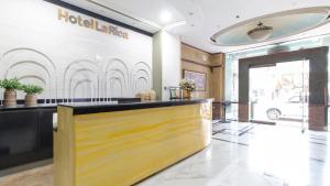 RedDoorz @ Downtown Tacloban