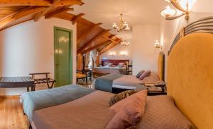 Krikonis Hotel Epirus Greece