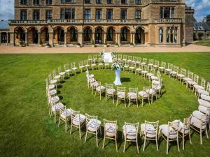 Walton Hall Hotel & Spa by Sunday