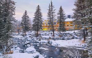 obrázek - Grand Hyatt Vail