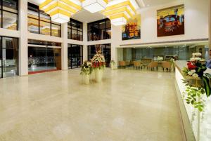 Ramada by Wyndham Bengaluru Yelahanka