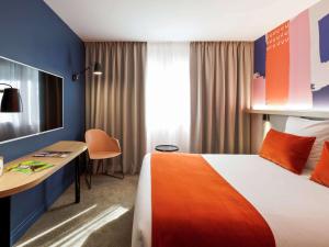 Hotels Mercure Lyon Charbonnieres : photos des chambres