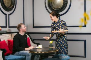 La Beaute Boutique Hotel & Spa