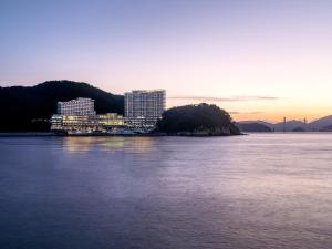 Hanwha Resort Geoje Belvedere