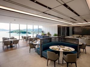 Hanwha Resort Geoje Belvedere