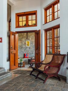Gruhaya Boutique Villa
