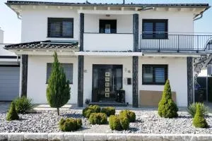 FeWo - bei Tati 95qm - 辛根