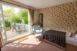 The Albany St Andrews