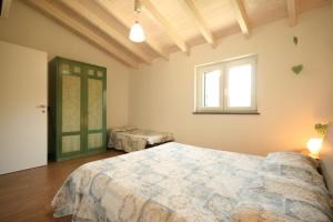 Due casette con Piscina