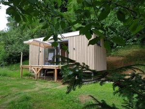 Tiny House Steirermadl