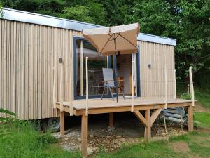 Tiny House Steirermadl