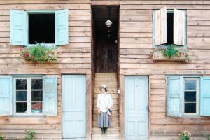 Dalat Memories Homestay - Phố Sương Mờ Đà Lạt