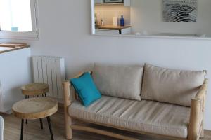 Appartements RESIDENCE ARTHA VUE MER : photos des chambres