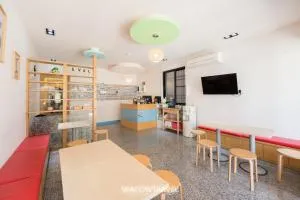 緣聚閣民宿 - 小琉球岛