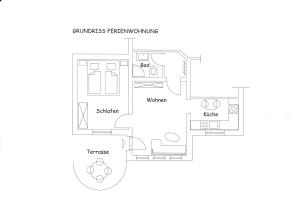 Ferienwohnung Hankel