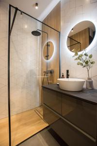 Rakowicka Apartment - free parking