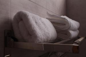 Triple Palms Bed and Breakfast