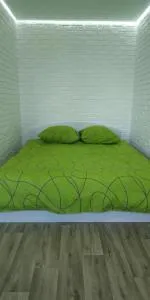 Студія з сучасним ремонтом - Sofiivska Borschahivka