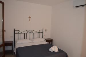 residence melograno