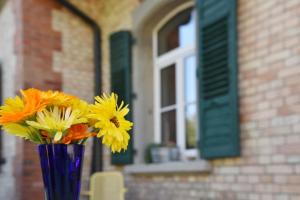 Historischer Bahnhof