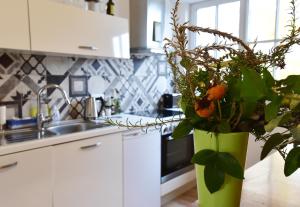 Historischer Bahnhof