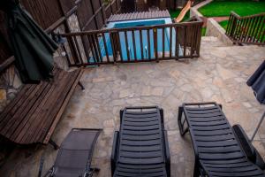 EUROPE GUEST HOUSE § КЪЩА ЗА ГОСТИ ЕВРОПА